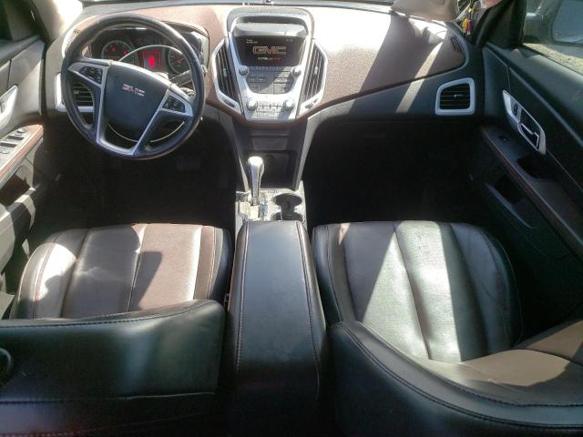 2015 GMC TERRAIN SL - 2GKALSEKXF6263053
