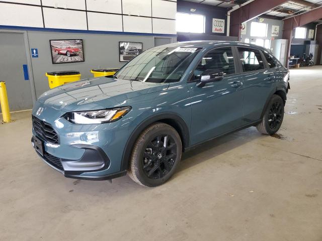 Global Auto Auctions: 2025 HONDA HR-V SPORT