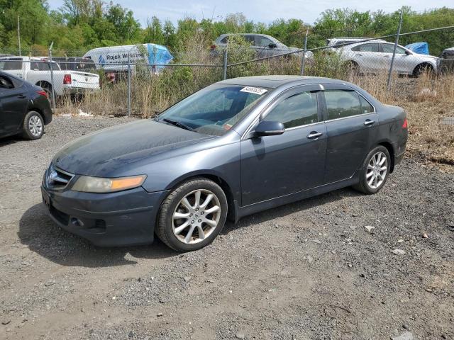 ACURA TSX