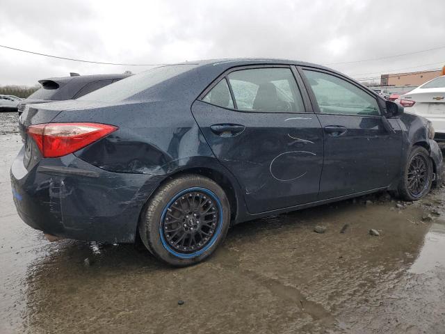 2018 TOYOTA COROLLA L - 2T1BURHE7JC973112