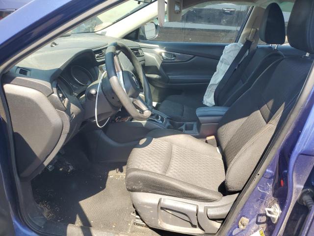 2018 NISSAN ROGUE S - KNMAT2MV2JP522473