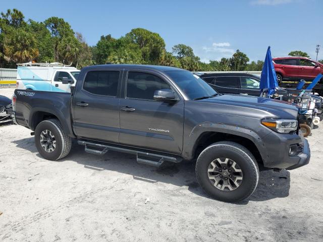 Vin: 3tycz5an8nt091506, lot: 52606765, toyota tacoma double cab 20224