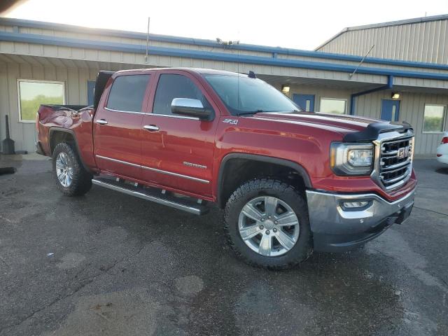 Vin: 3gtu2nec8jg254032, lot: 53582345, gmc sierra k1500 slt 20184