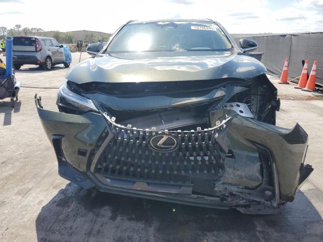 2023 LEXUS NX 350 2T2GGCEZ9PC021881