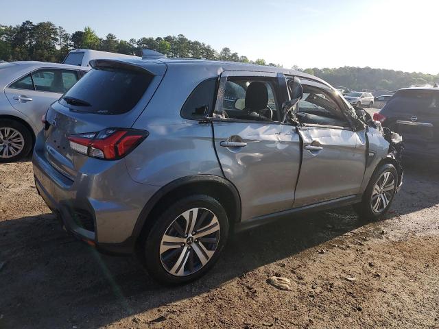 Vin: ja4aruau5ru018948, lot: 53128105, mitsubishi outlander s/se 20243