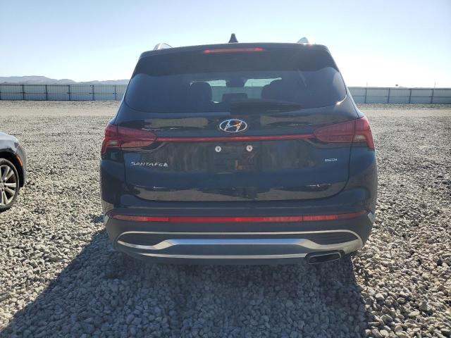 2021 HYUNDAI SANTA FE S - 5NMS3DAJ0MH321735
