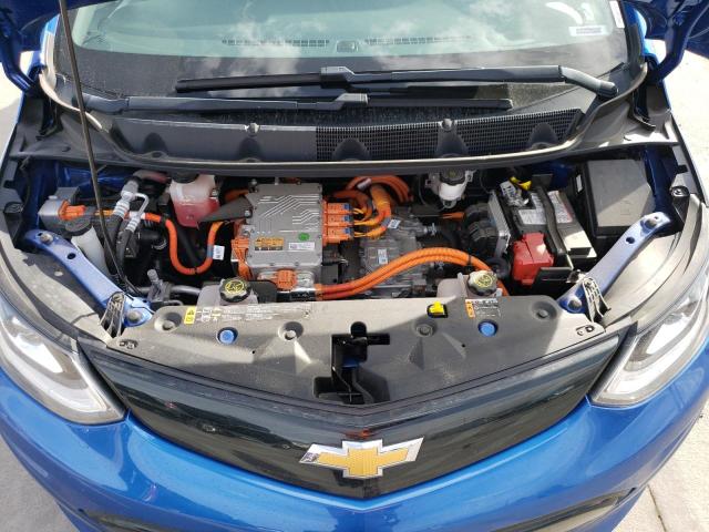 2019 CHEVROLET BOLT EV LT - 1G1FY6S09K4107944