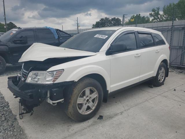 DODGE JOURNEY SE