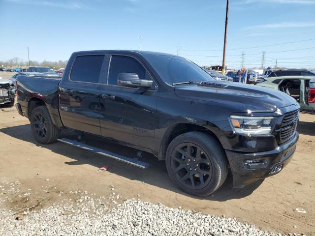 Vin: 1c6srfjt4pn619442, lot: 54681775, ram 1500 laramie 20234