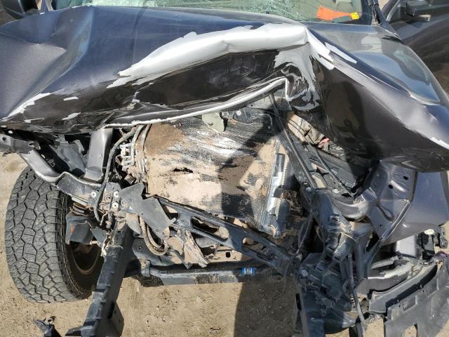 2018 RAM 1500 ST - 1C6RR7FG3JS215878