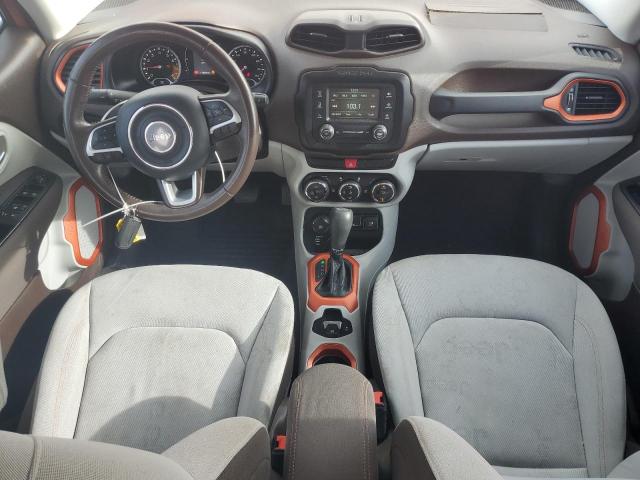 2015 JEEP RENEGADE LATITUDE ZACCJBBT0FPB61817