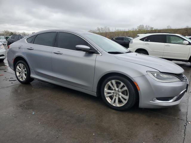 Vin: 1c3cccab1gn126715, lot: 54374545, chrysler 200 limited 20164