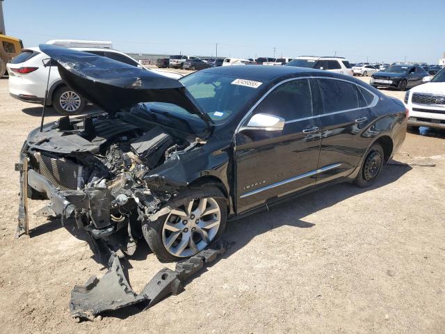 Vin: 1g1105s33ku105760, lot: 52459555, chevrolet impala premier 2019 img_1