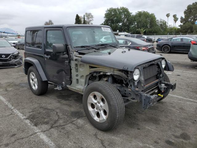 Vin: 1c4ajwbg2fl614702, lot: 53516315, jeep wrangler sahara 20154
