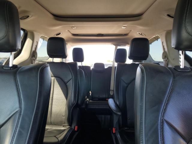 2017 CHRYSLER PACIFICA E - 2C4RC1N74HR758256