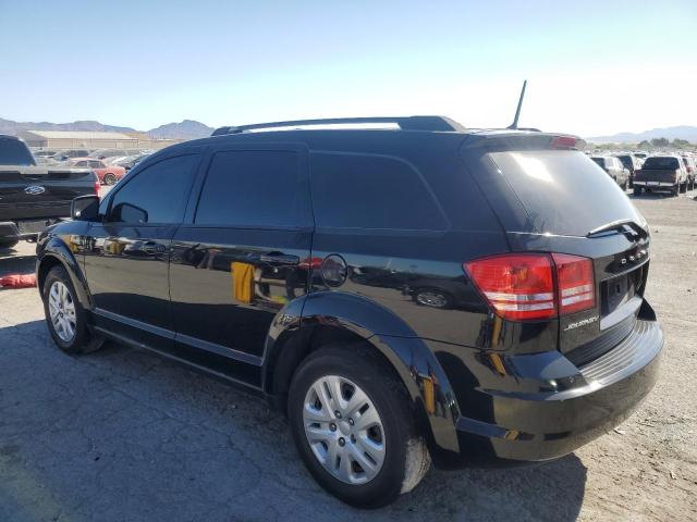 Vin: 3c4pdcab8jt534985, lot: 54206615, dodge journey se 20182