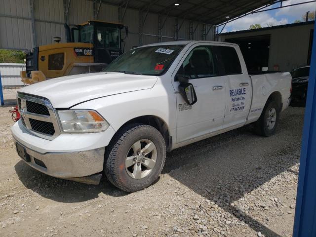 RAM 1500 SLT