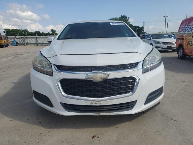 2016 CHEVROLET MALIBU LIM - 1G11C5SA5GF122481