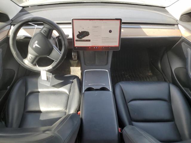 2021 TESLA MODEL 3 - 5YJ3E1EA0MF074841