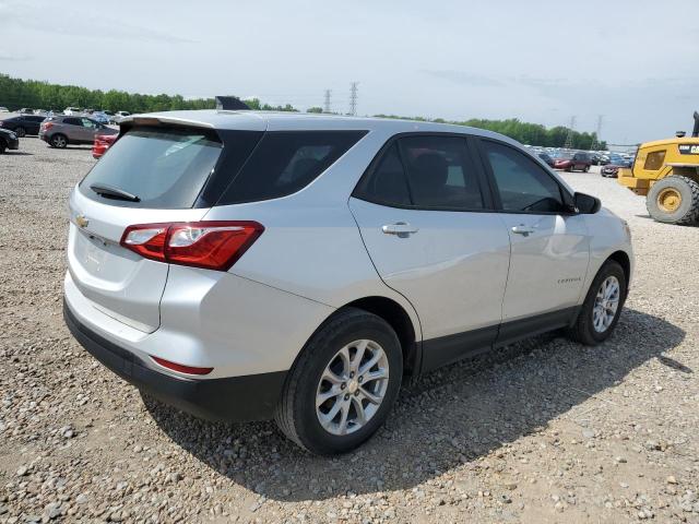 Vin: 3gnaxhev2ms108208, lot: 54174545, chevrolet equinox ls 20213