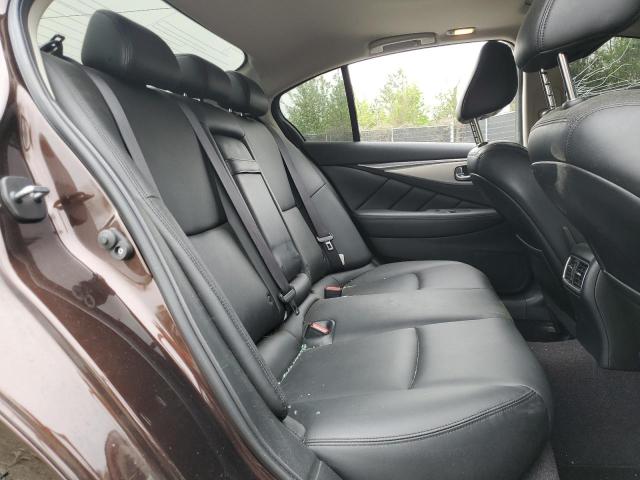 2020 INFINITI Q50 PURE - JN1EV7AR6LM251313