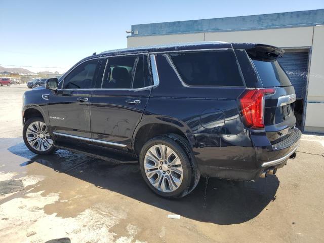 Vin: 1gks2dkl6nr225886, lot: 54237565, gmc yukon denali 20222