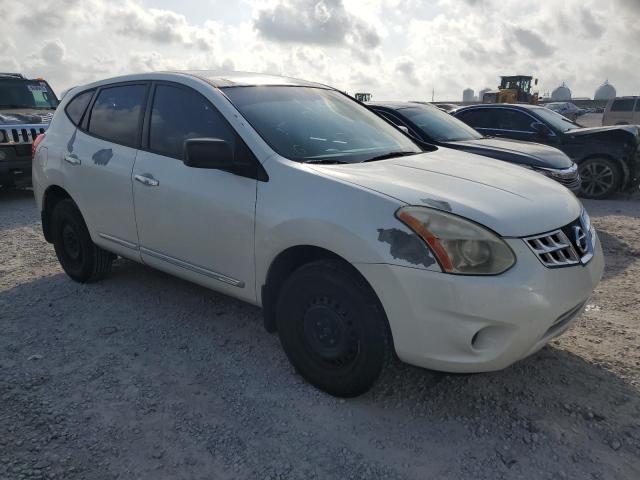 Vin: jn8as5mtxdw518365, lot: 53945535, nissan rogue s 20134