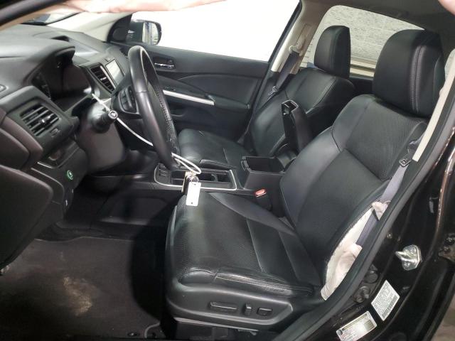 2016 HONDA CR-V EXL - 2HKRM4H76GH638626