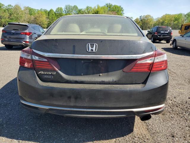 2016 HONDA ACCORD LX - 1HGCR2F35GA041469