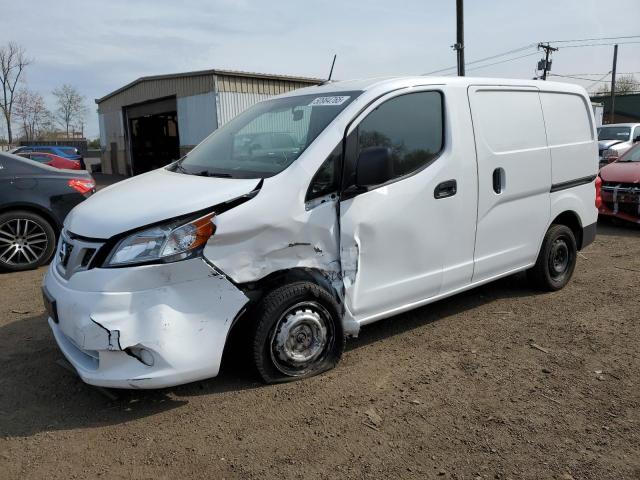 NISSAN NV200 2.5S