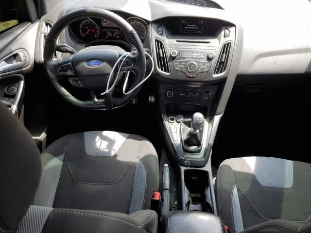 2016 FORD FOCUS ST - 1FADP3L98GL375965