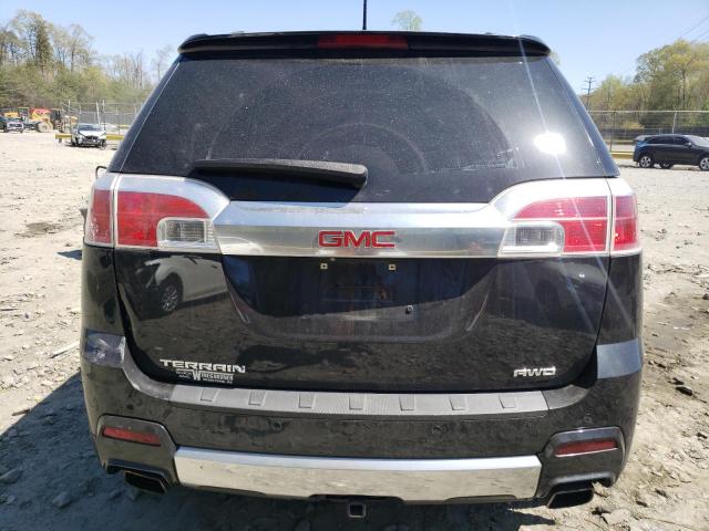 2015 GMC TERRAIN DE - 2GKFLZE3XF6318074