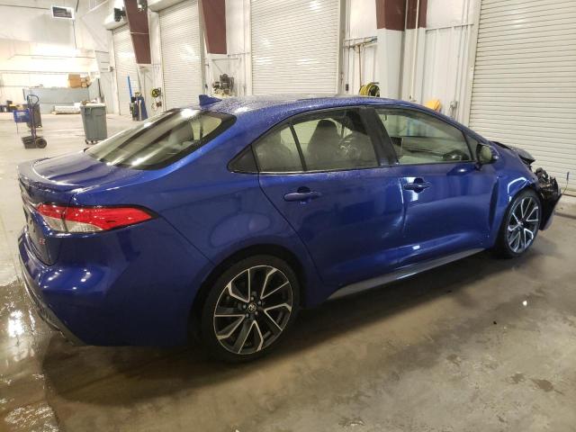 Vin: jtds4rce7lj005722, lot: 52586585, toyota corolla se 20203