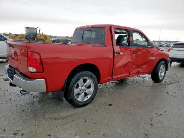Vin: 3c6rr6lt4jg174342, lot: 51772805, ram 1500 slt 20183