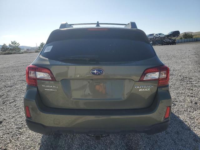 2016 SUBARU OUTBACK 2. - 4S4BSAHC0G3223151