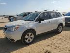 2015 SUBARU FORESTER 2 - JF2SJABC7FH513342