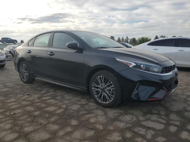 Vin: 3kpf54ad9re751624, lot: 54956495, kia forte gt line 20244