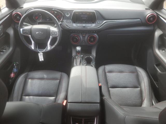 2020 CHEVROLET BLAZER RS - 3GNKBKRS0LS571088