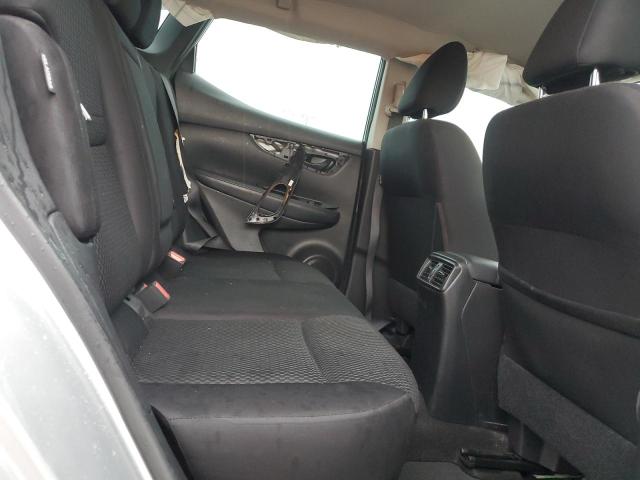 2020 NISSAN ROGUE SPOR - JN1BJ1CV6LW260006