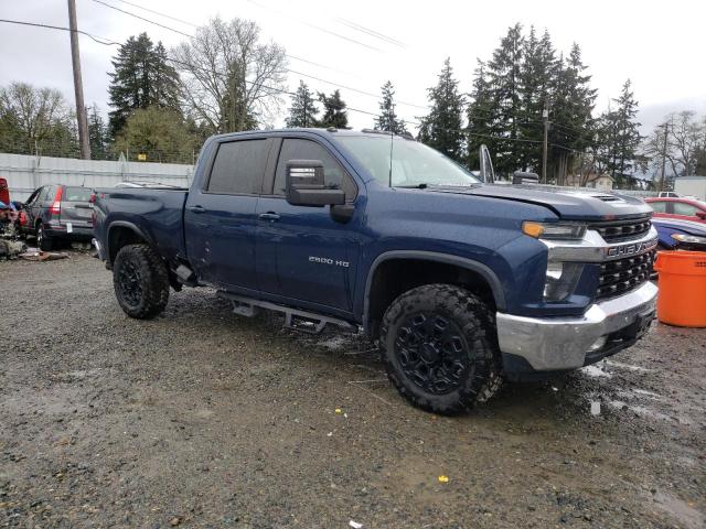 Vin: 1gc4yney7lf179497, lot: 52254355, chevrolet all models k2500 heavy duty lt 20204