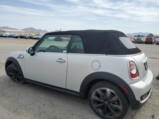 Vin: wmwzp3c53et707205, lot: 52179175, mini cooper s 20142