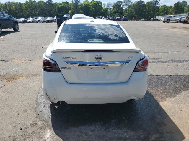 2015 NISSAN ALTIMA 2.5 - 1N4AL3AP6FC279105