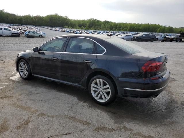 Vin: 1vwba7a30jc022617, lot: 53882785, volkswagen passat se 20182