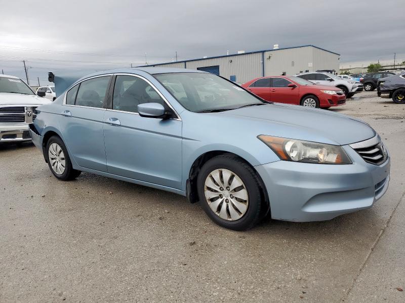 Vin: 1hgcp2f33ca063986, lot: 51529245, honda accord lx 20124
