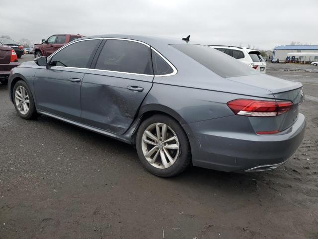 2020 VOLKSWAGEN PASSAT SE - 1VWSA7A34LC016242