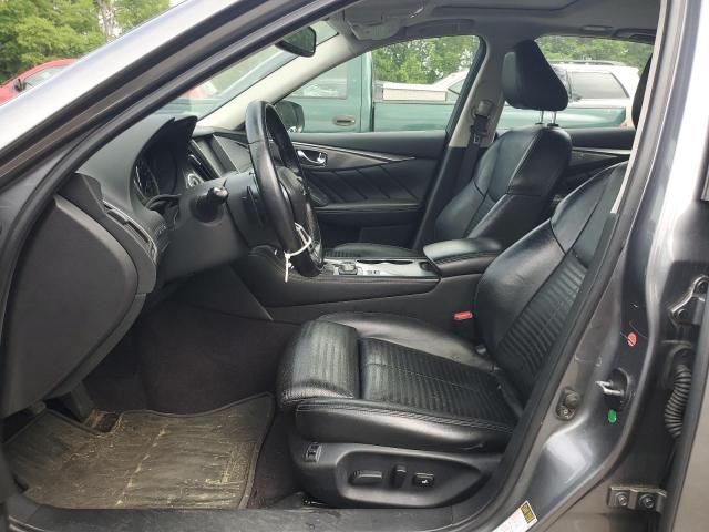2018 INFINITI Q50 JN1EV7AR0JM433019