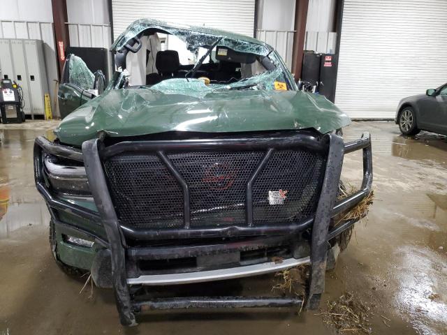 2024 NISSAN FRONTIER S - 1N6ED1EK6RN617023