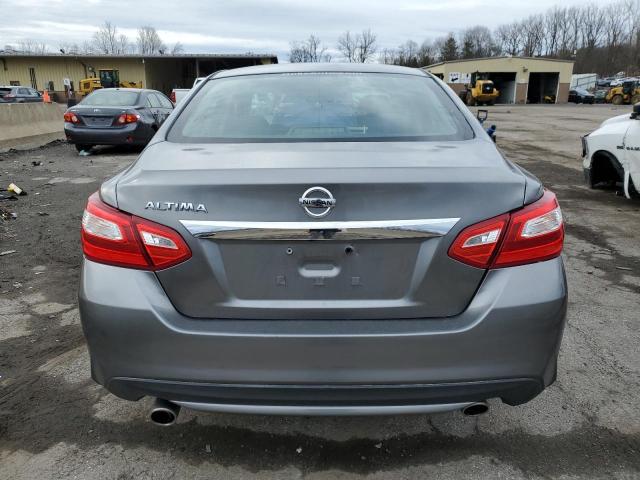 2017 NISSAN ALTIMA 2.5 - 1N4AL3AP7HN361366