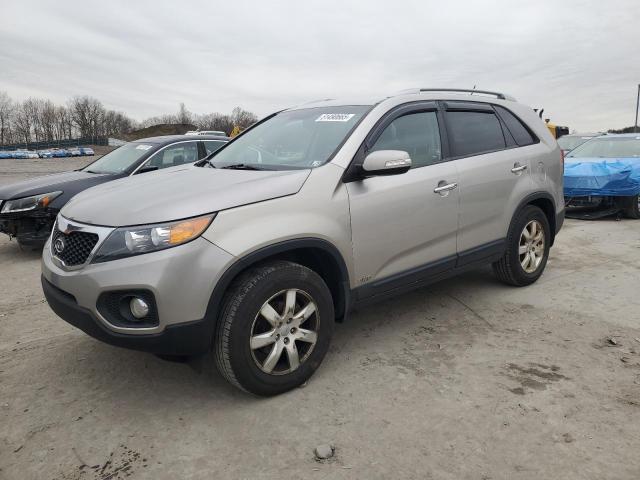 KIA SORENTO BASE