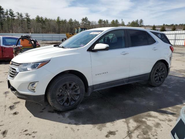 Vin: 2gnaxuev0m6145166, lot: 51827275, chevrolet equinox lt 2021 img_1